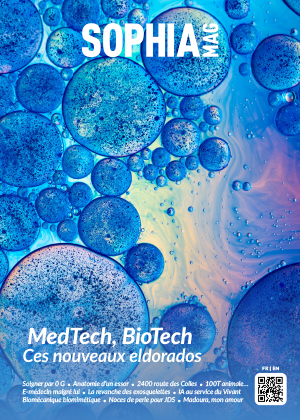 SophiaMag N°45