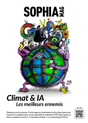 SophiaMag N°49